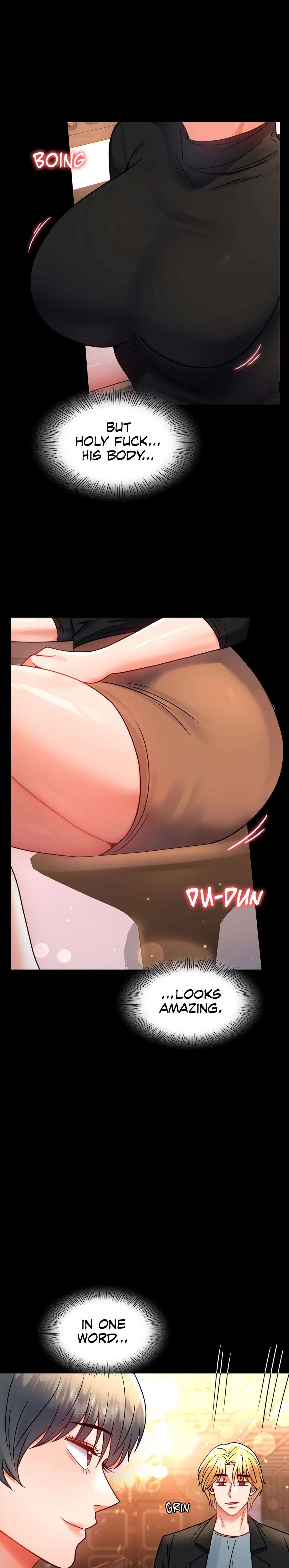 Infidelity 101 Chapter 55 image 4