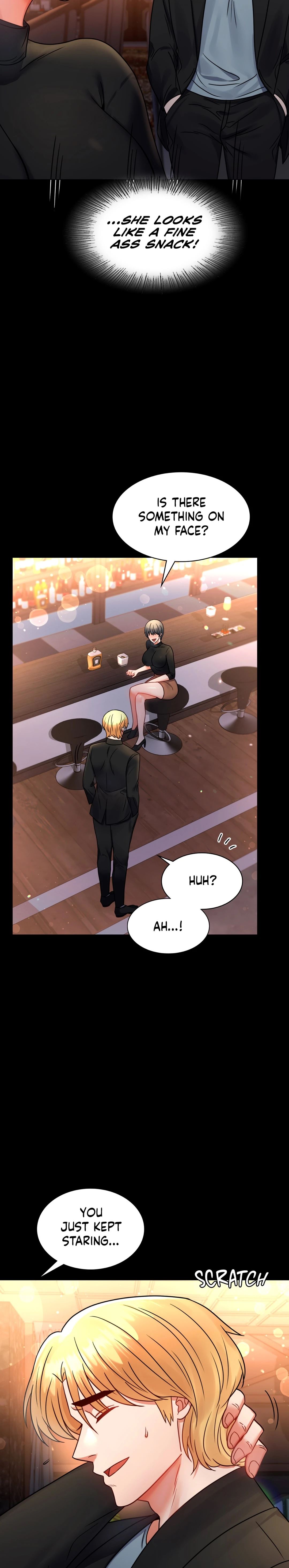 Infidelity 101 Chapter 55 image 5