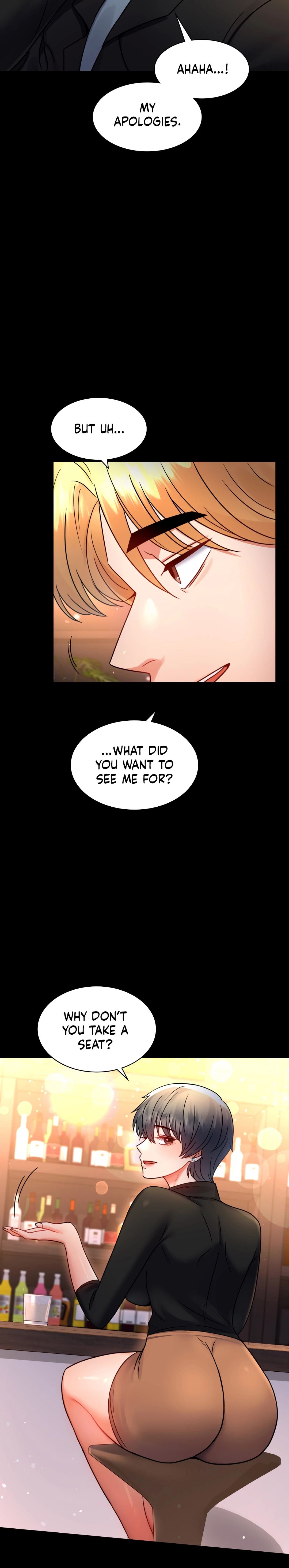 Infidelity 101 Chapter 55 image 6