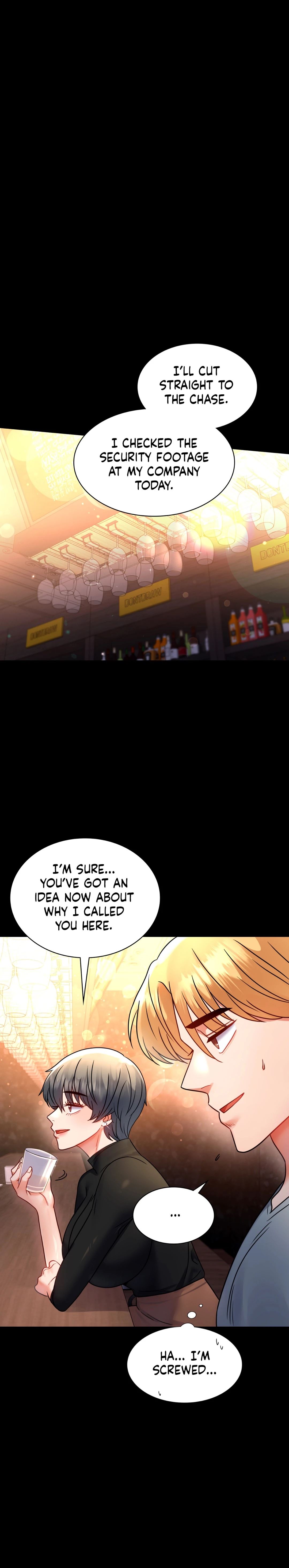 Infidelity 101 Chapter 55 image 7