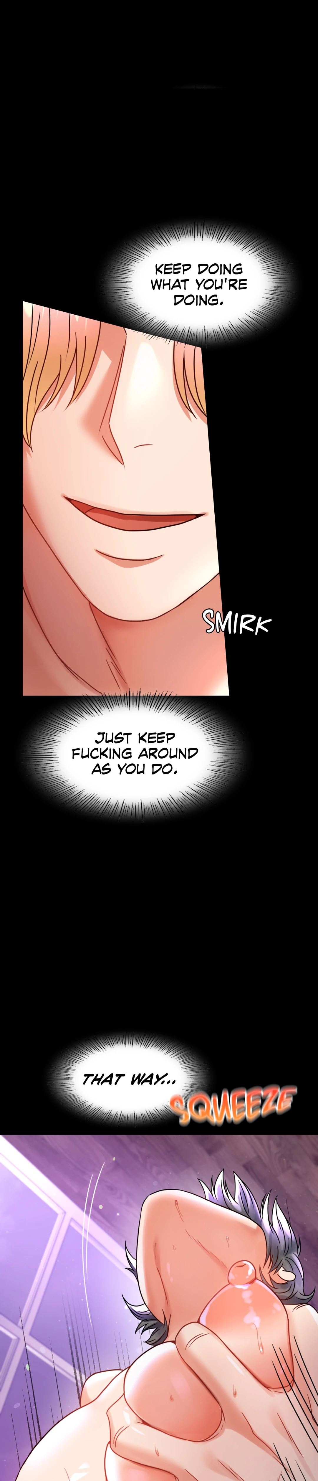 Infidelity 101 Chapter 56 image 0