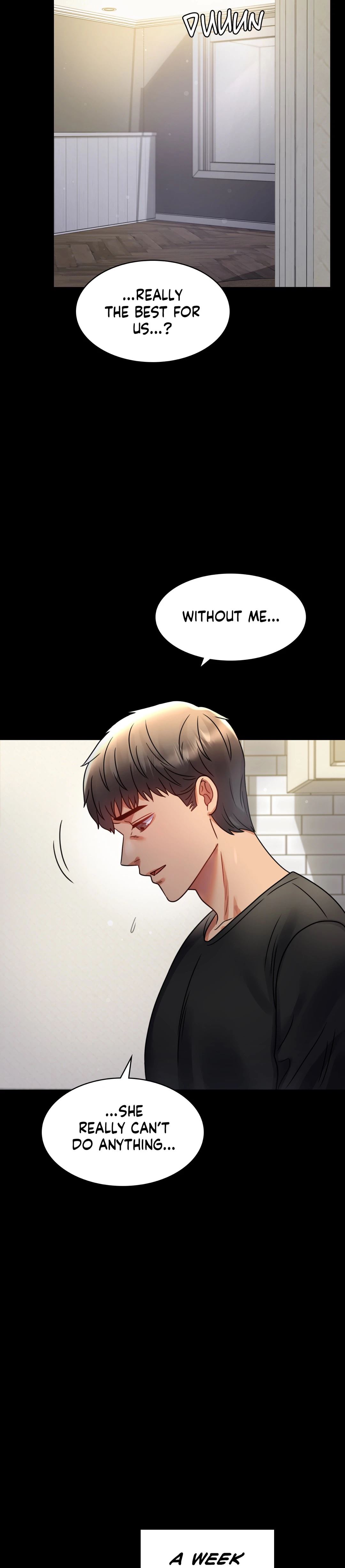 Infidelity 101 Chapter 56 image 9