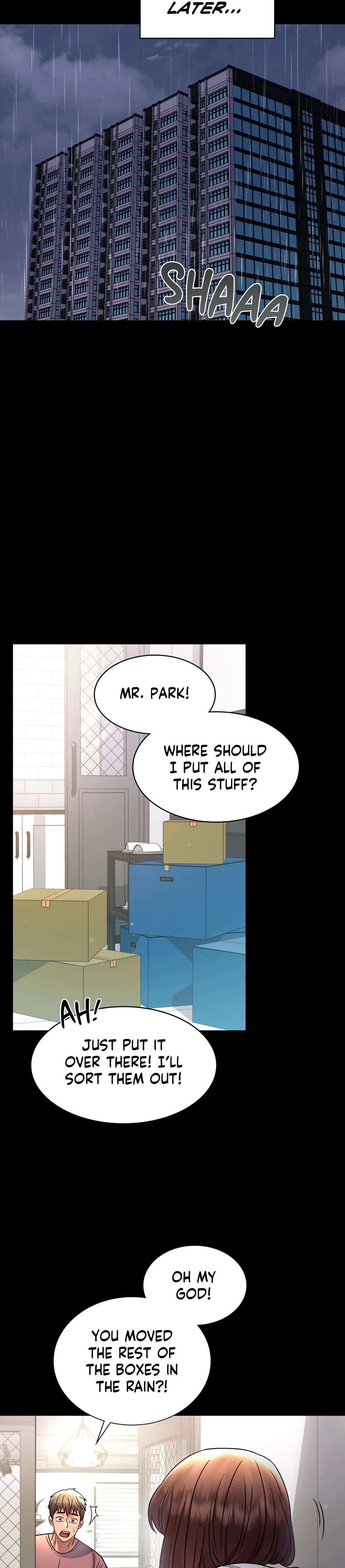 Infidelity 101 Chapter 56 image 10