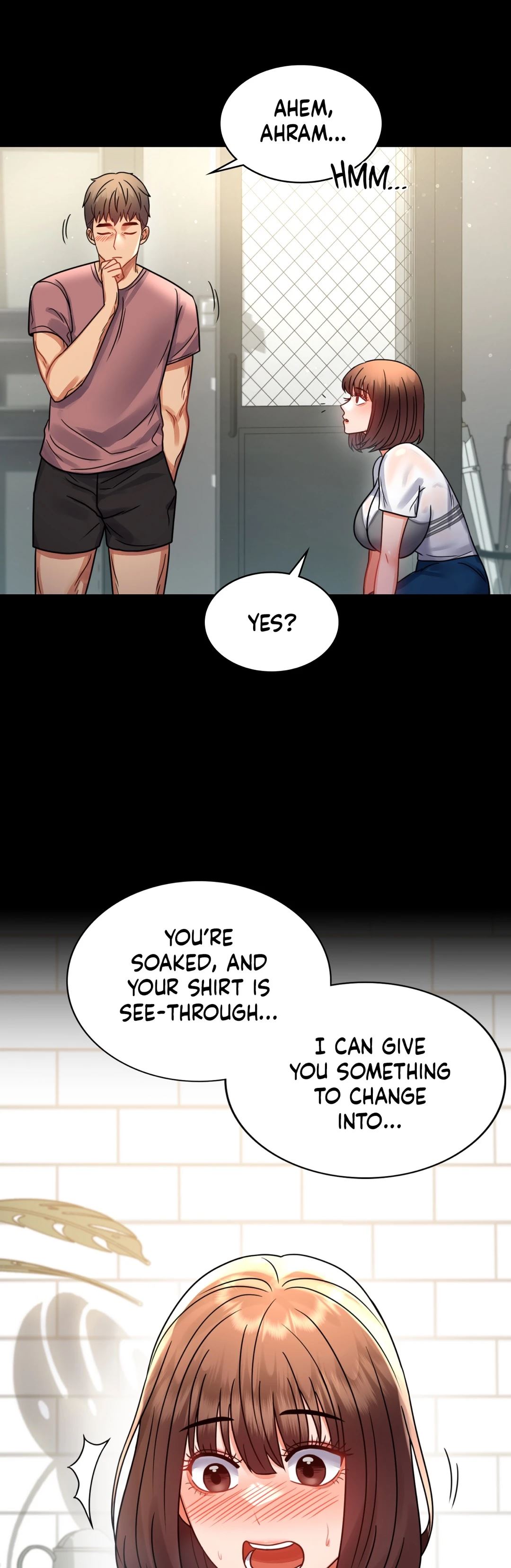 Infidelity 101 Chapter 56 image 12