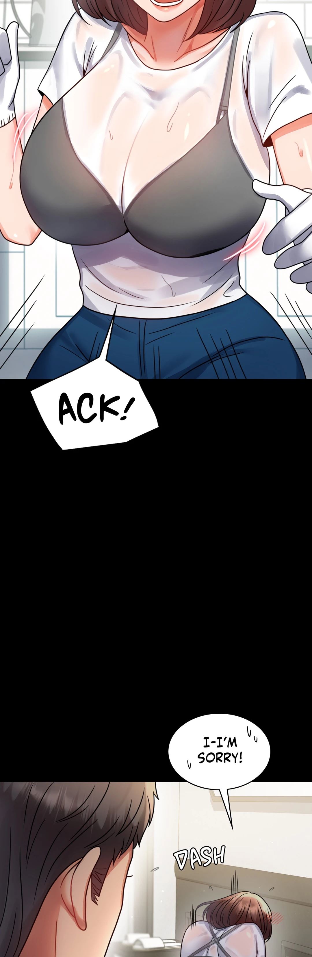 Infidelity 101 Chapter 56 image 13