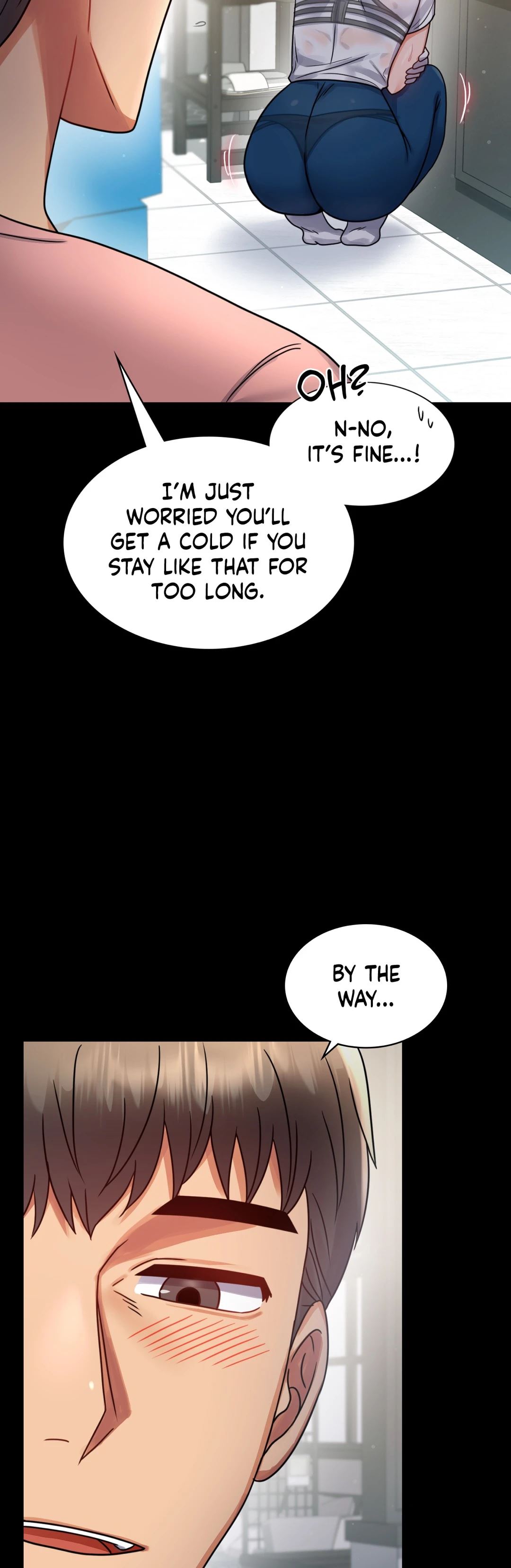 Infidelity 101 Chapter 56 image 14