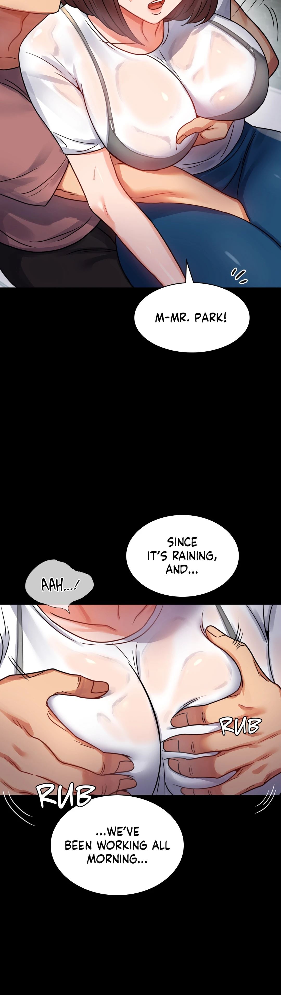 Infidelity 101 Chapter 56 image 17