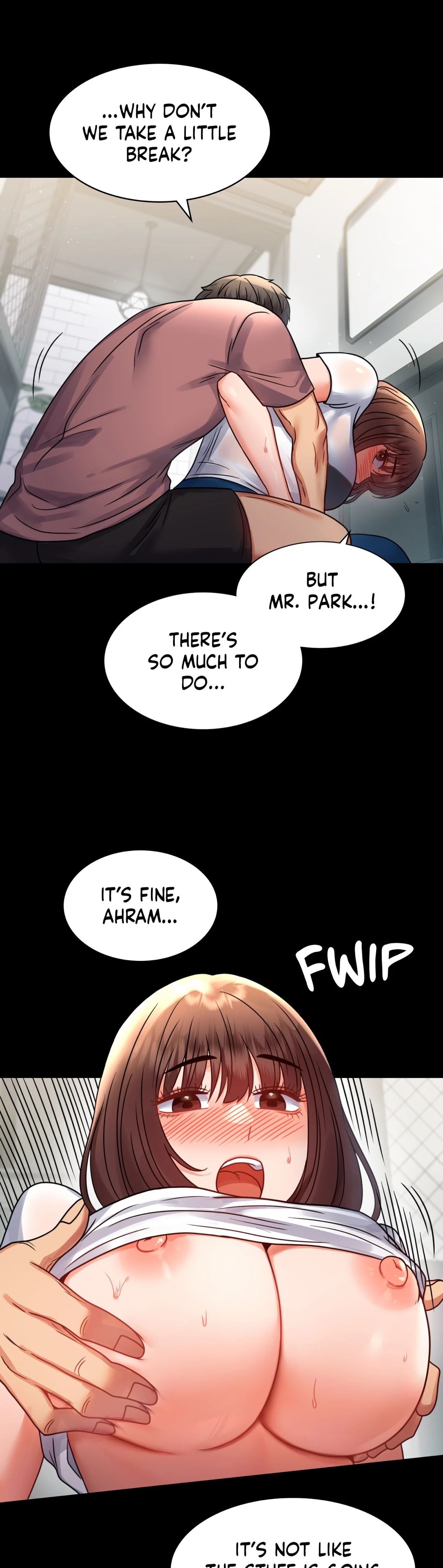 Infidelity 101 Chapter 56 image 18