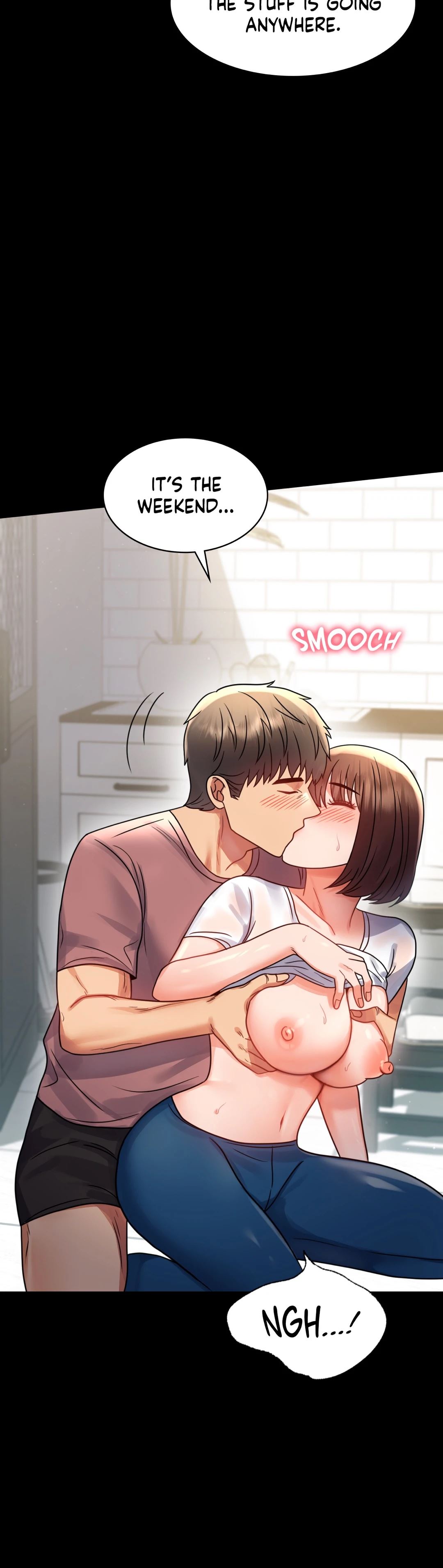 Infidelity 101 Chapter 56 image 19