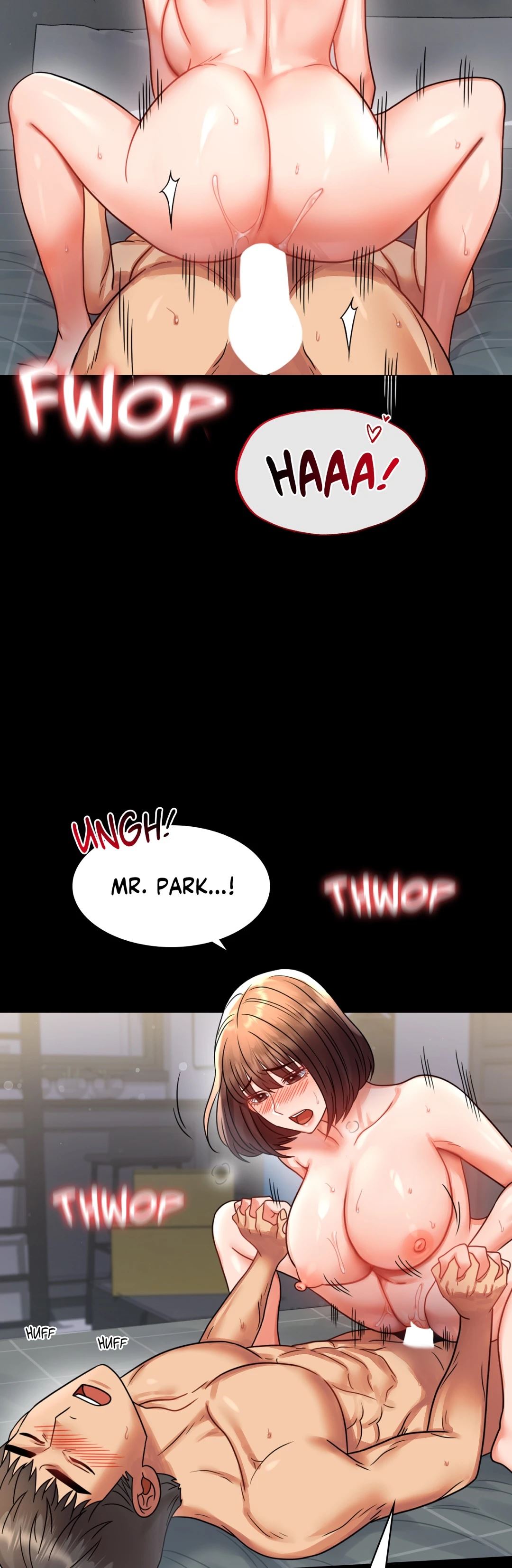 Infidelity 101 Chapter 56 image 22