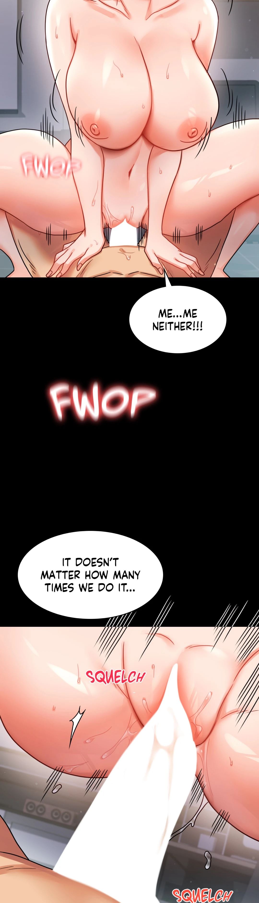 Infidelity 101 Chapter 56 image 25
