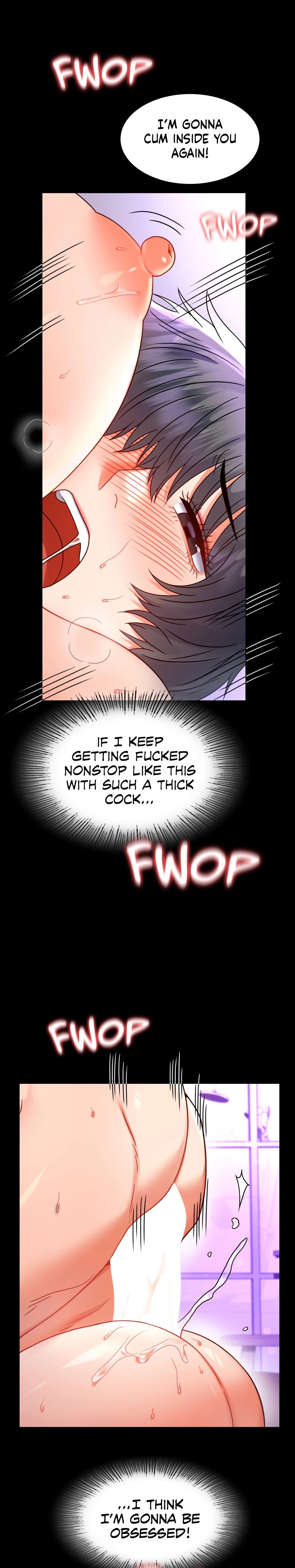 Infidelity 101 Chapter 56 image 5