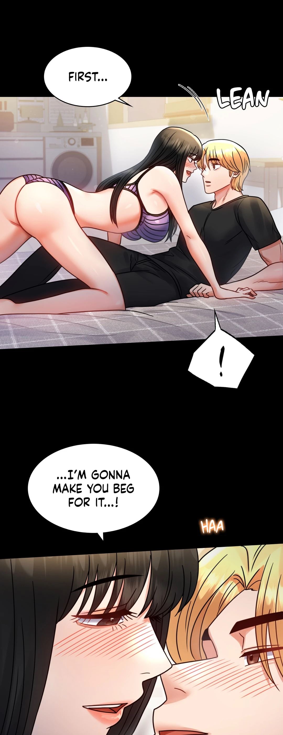 Infidelity 101 Chapter 57 image 10