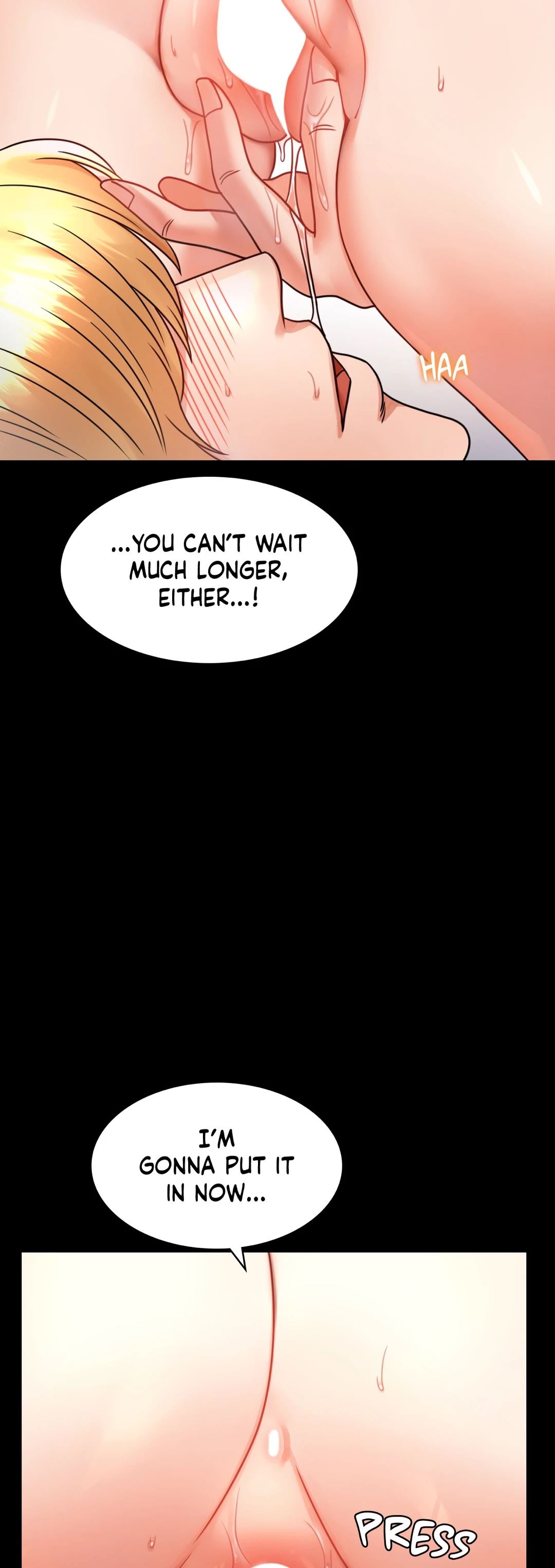 Infidelity 101 Chapter 57 image 17