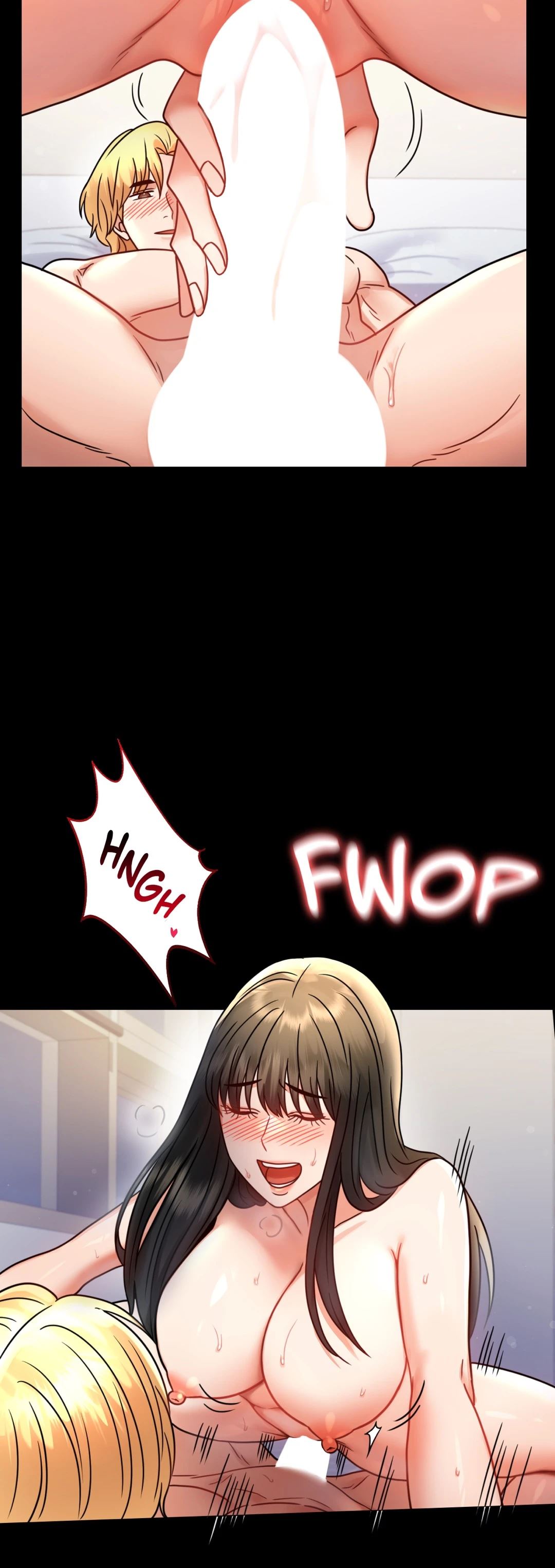 Infidelity 101 Chapter 57 image 18