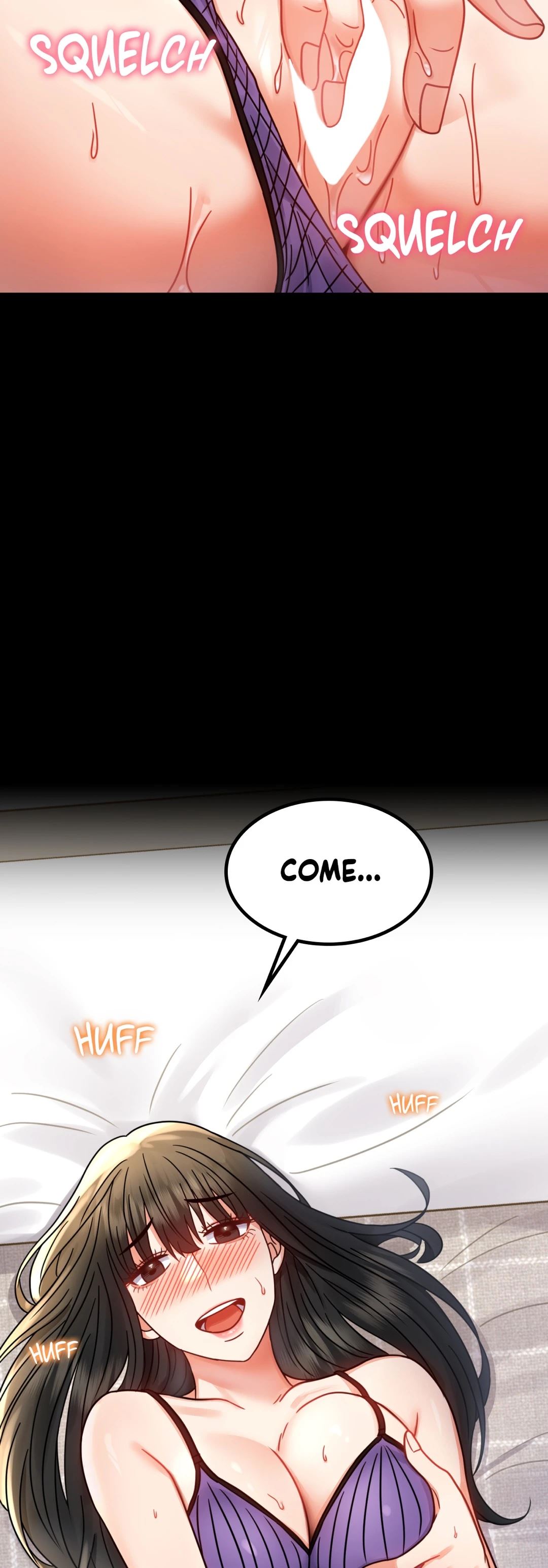 Infidelity 101 Chapter 57 image 1
