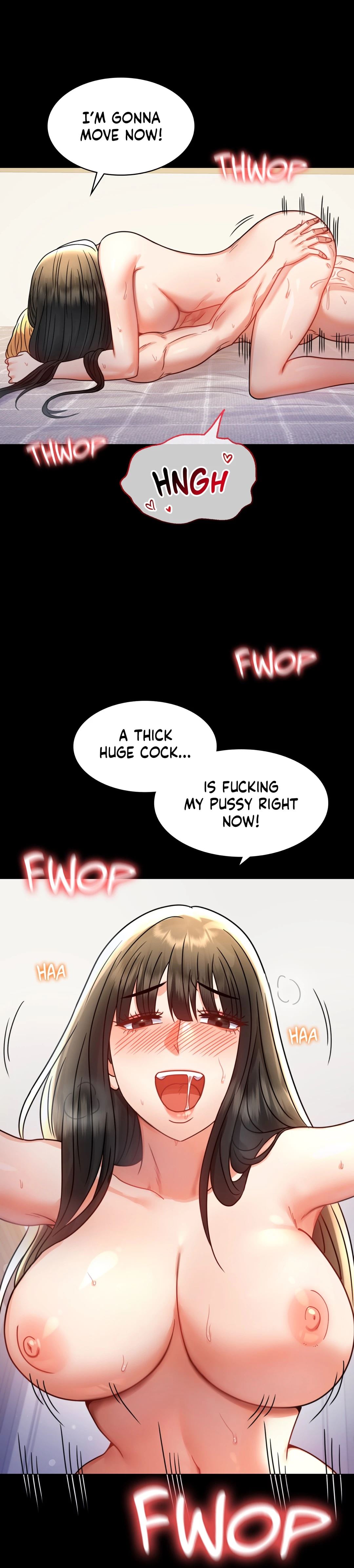 Infidelity 101 Chapter 57 image 20