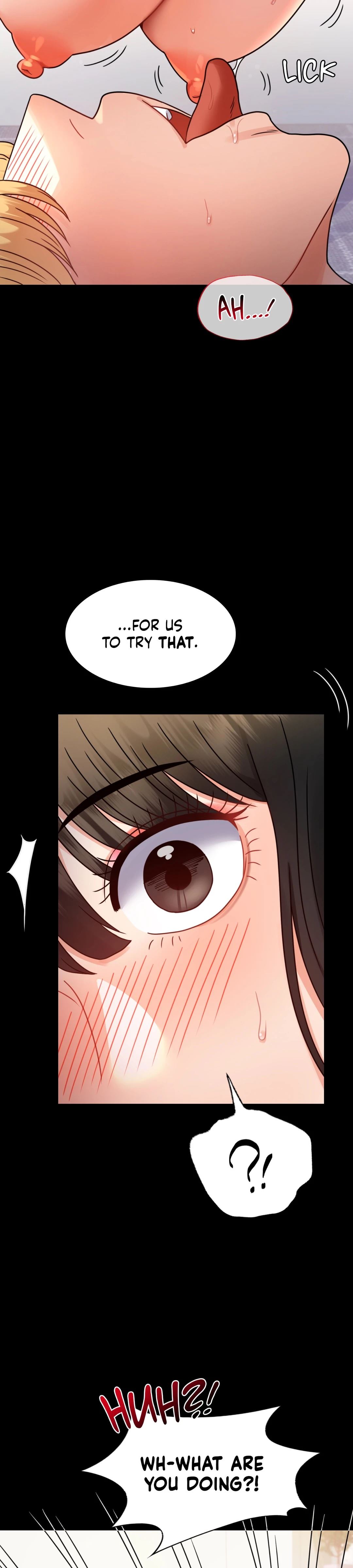Infidelity 101 Chapter 57 image 23