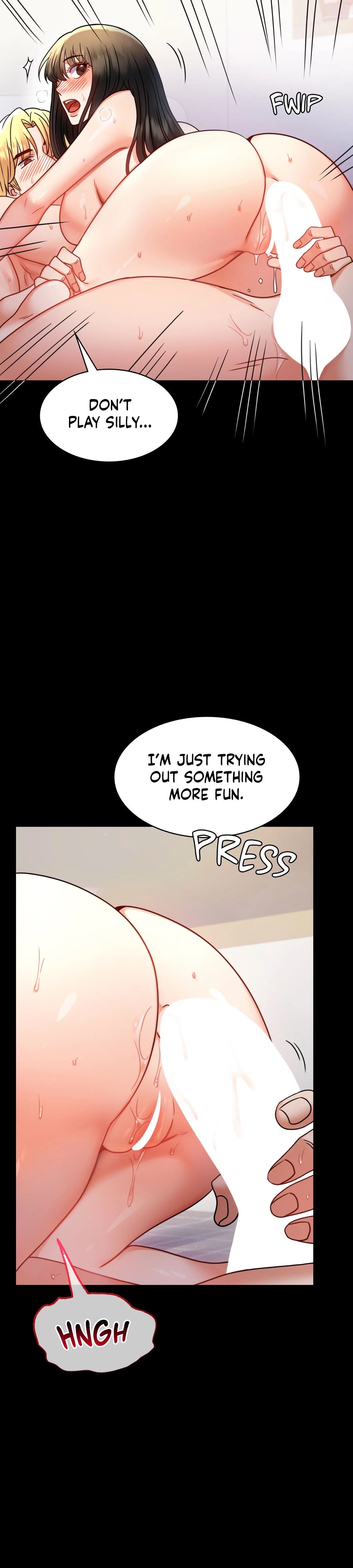 Infidelity 101 Chapter 57 image 24