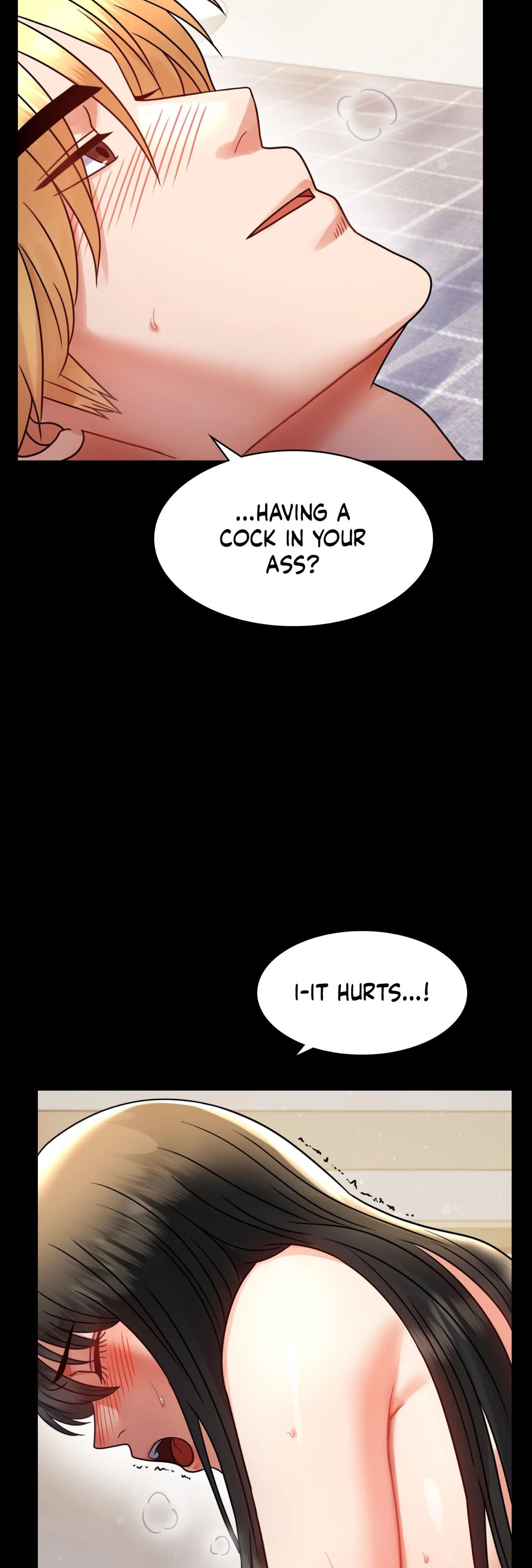 Infidelity 101 Chapter 57 image 31