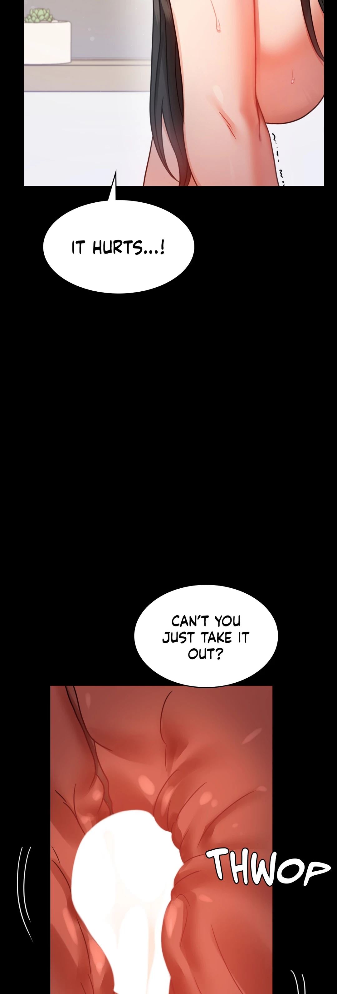 Infidelity 101 Chapter 57 image 32