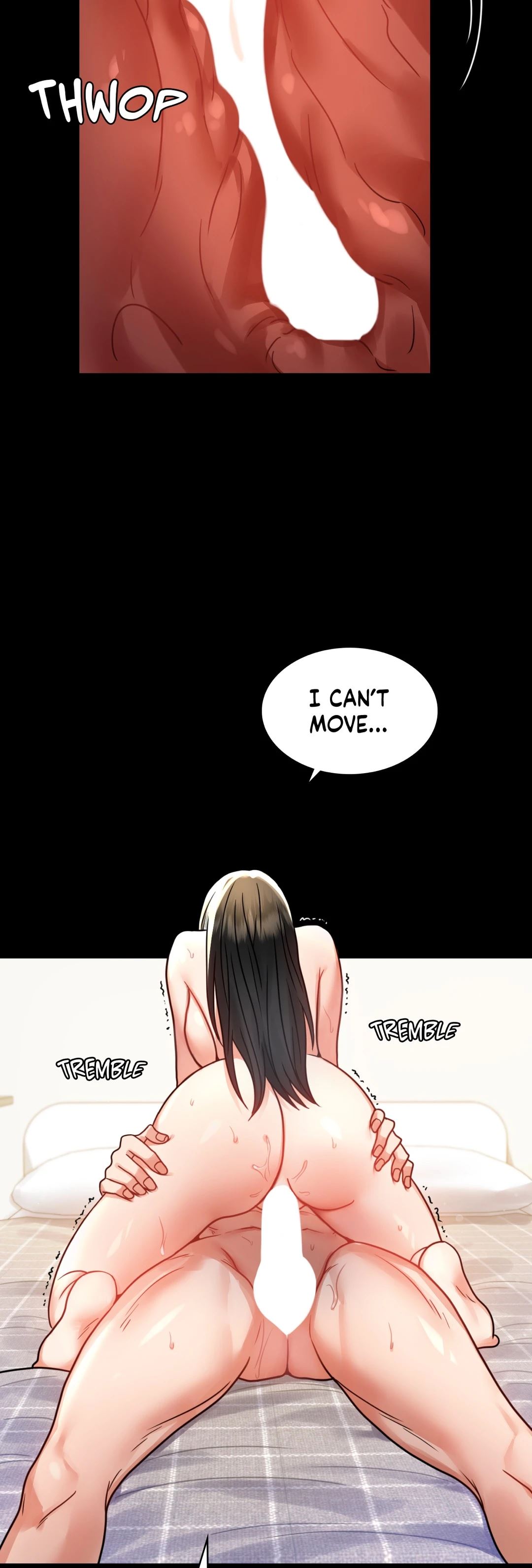 Infidelity 101 Chapter 57 image 33