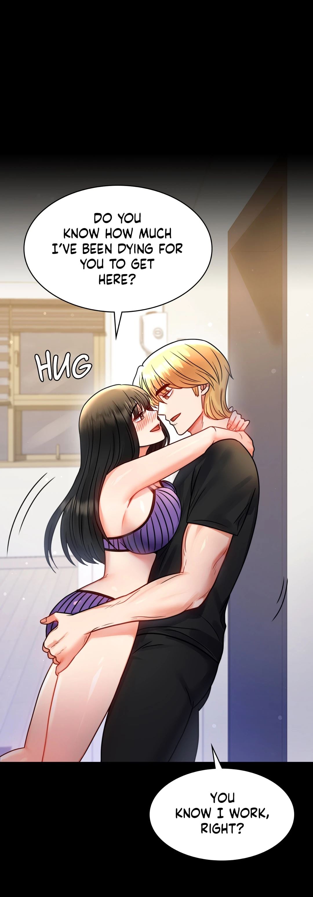 Infidelity 101 Chapter 57 image 4