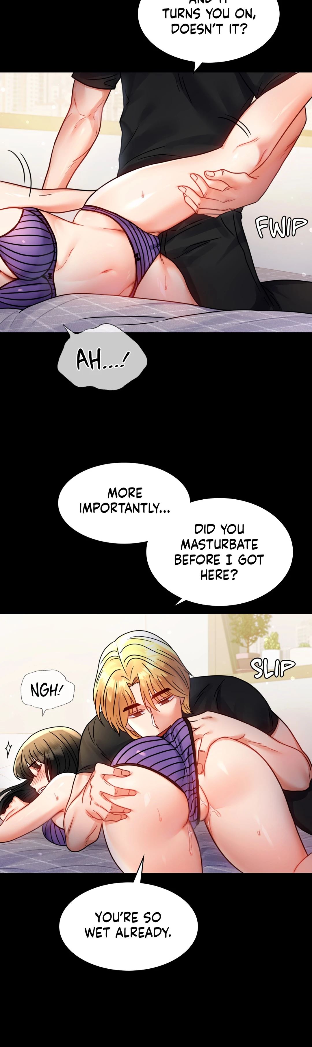 Infidelity 101 Chapter 57 image 7