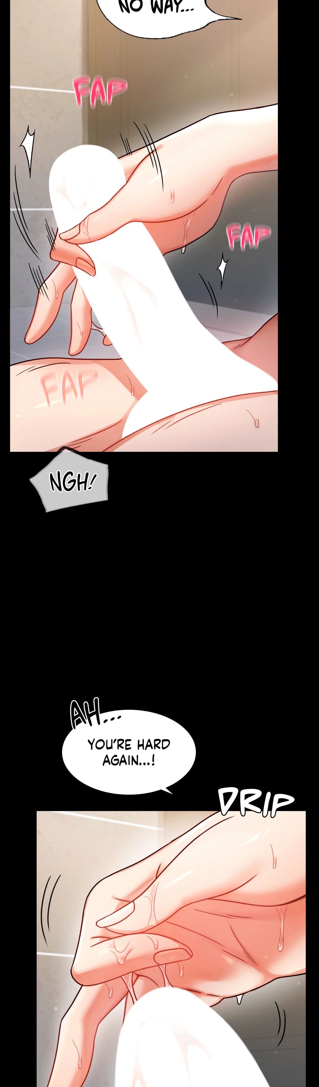 Infidelity 101 Chapter 58 image 10