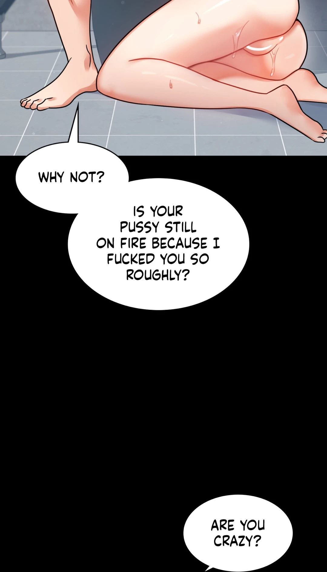 Infidelity 101 Chapter 58 image 16