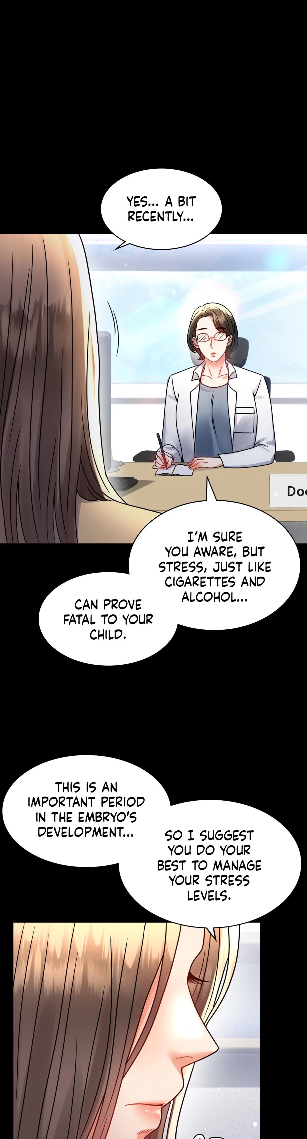 Infidelity 101 Chapter 58 image 25