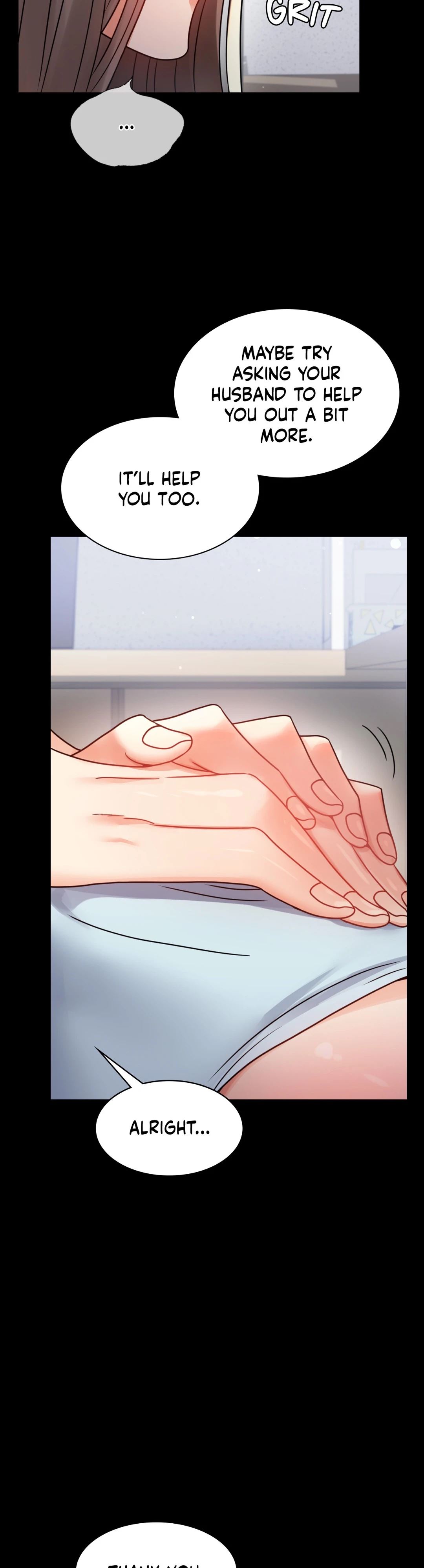 Infidelity 101 Chapter 58 image 26