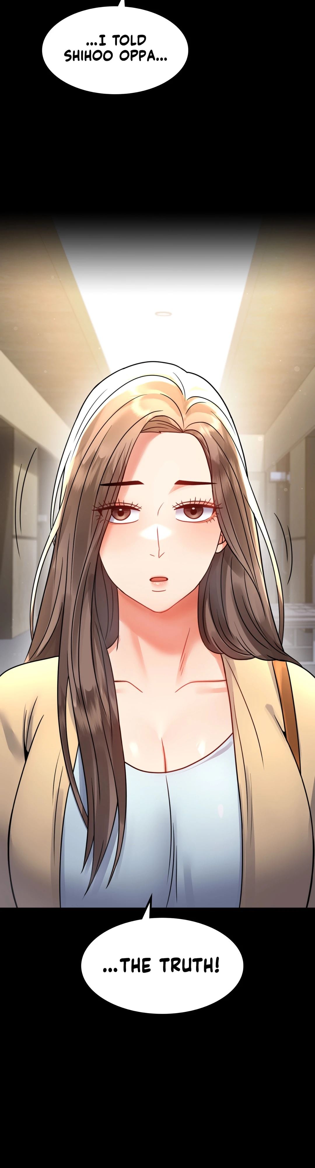Infidelity 101 Chapter 58 image 29