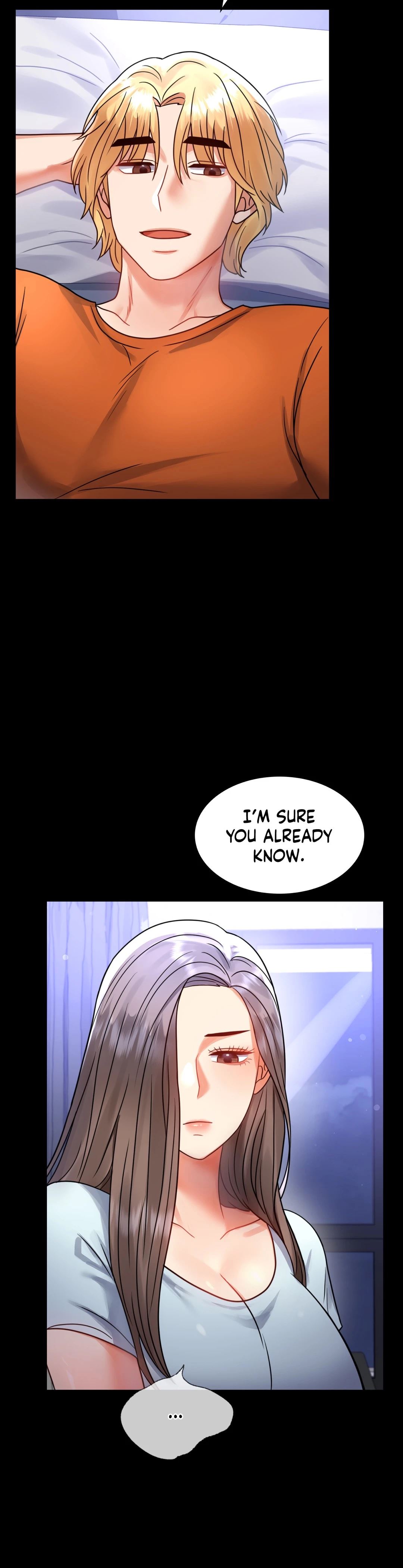 Infidelity 101 Chapter 58 image 32