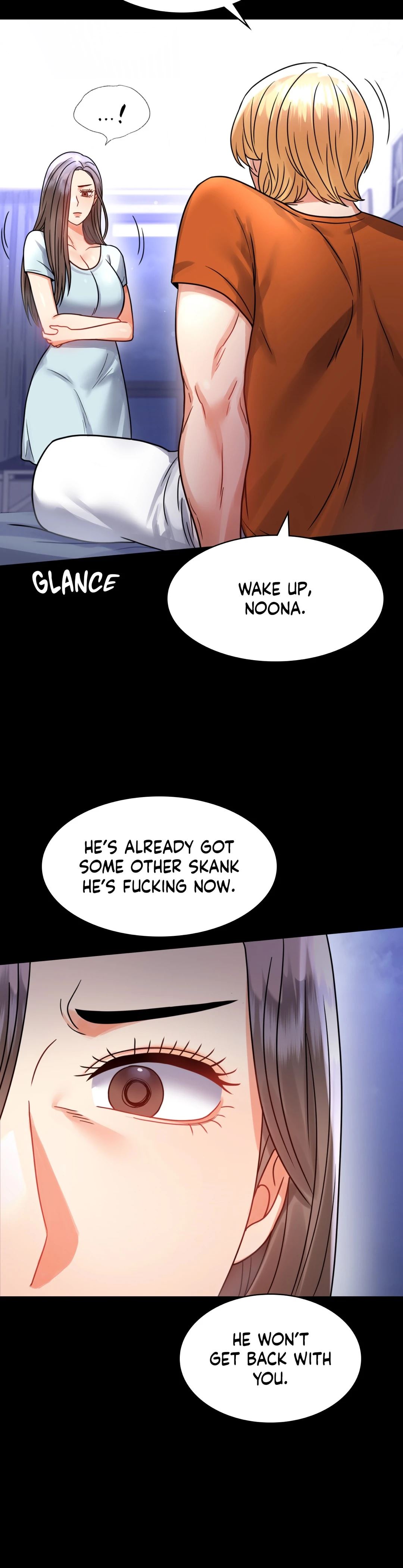 Infidelity 101 Chapter 58 image 35