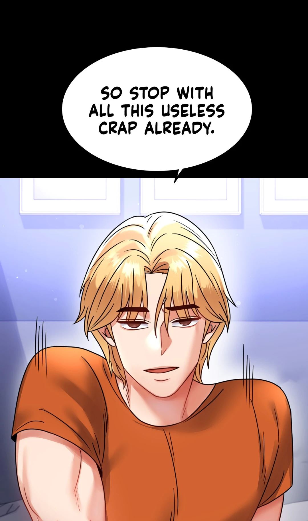 Infidelity 101 Chapter 58 image 36