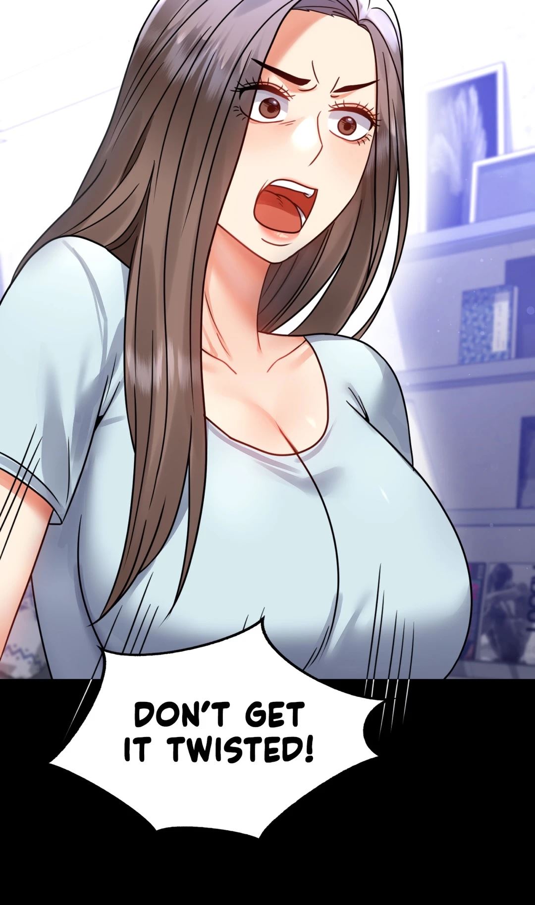 Infidelity 101 Chapter 58 image 38