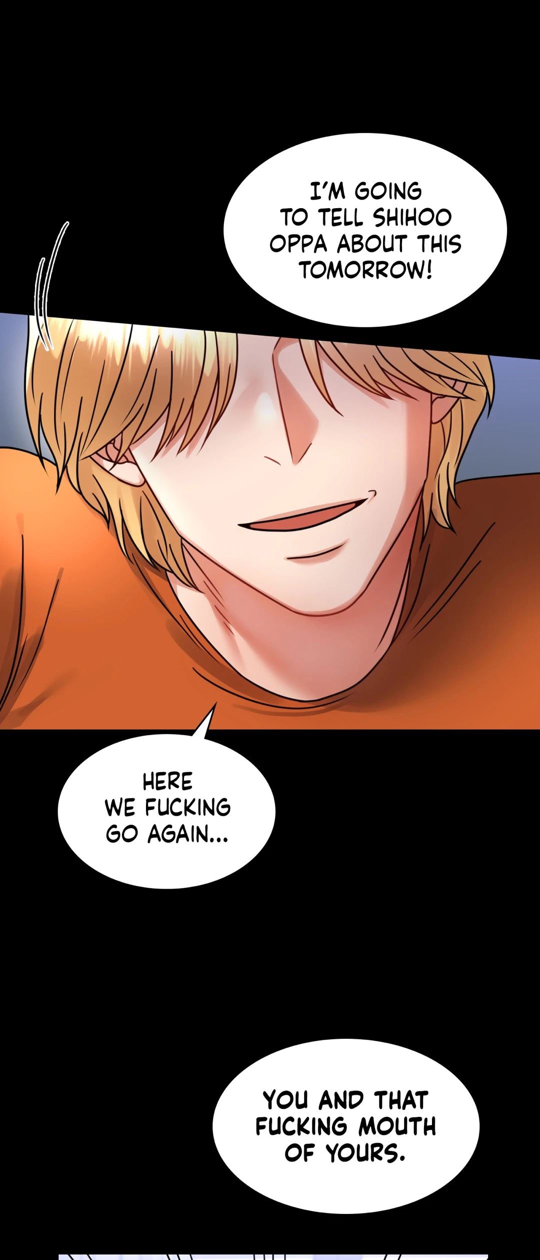 Infidelity 101 Chapter 58 image 42