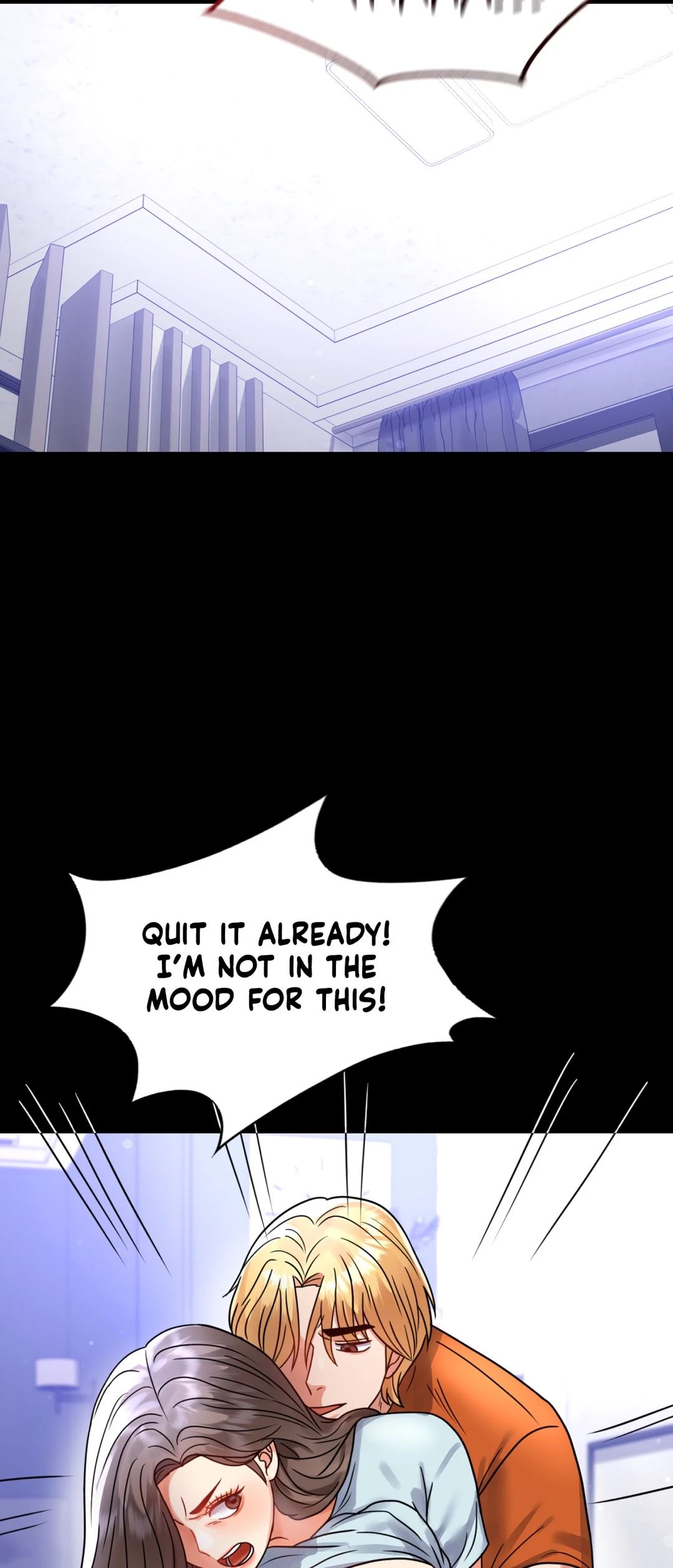 Infidelity 101 Chapter 58 image 44