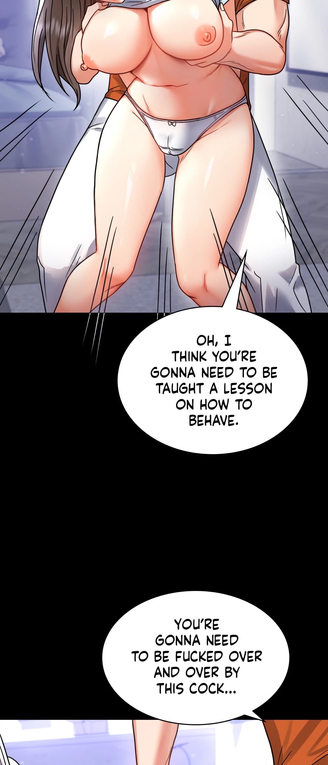 Infidelity 101 Chapter 58 image 45