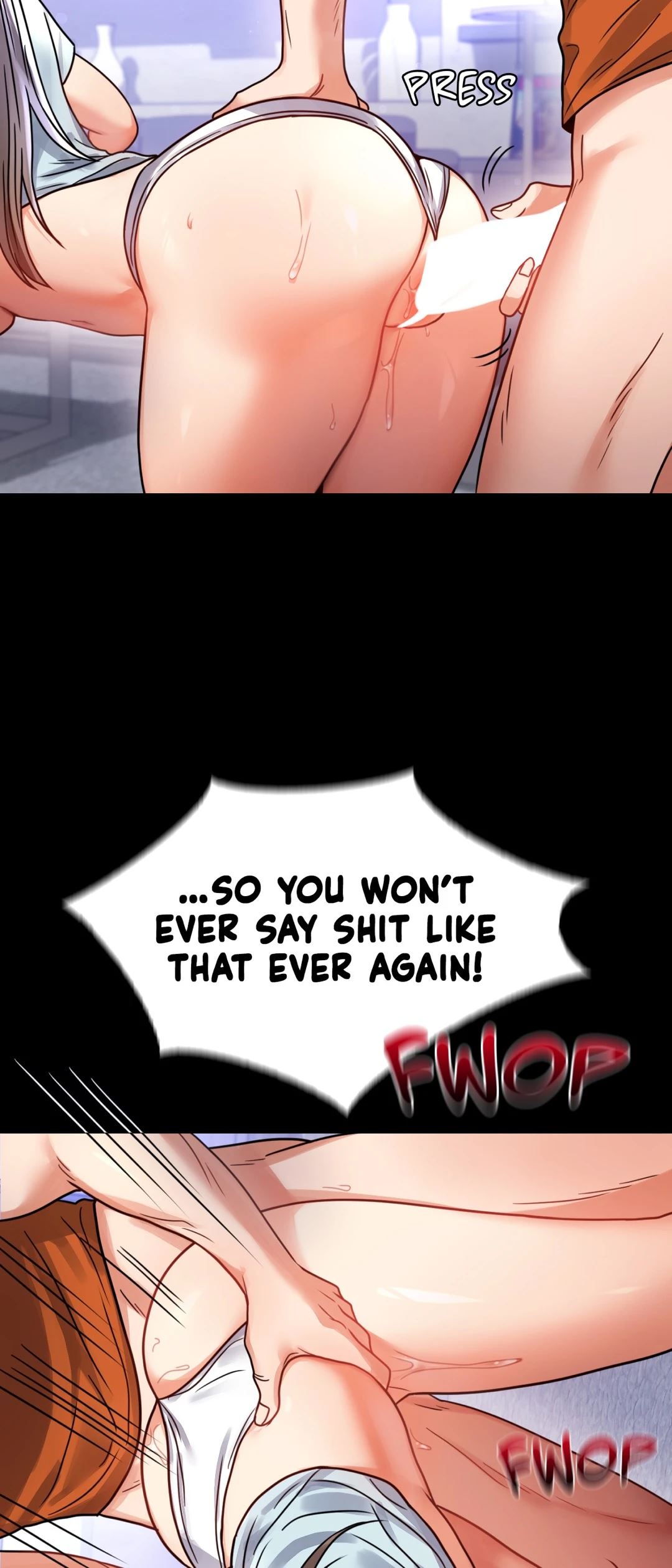 Infidelity 101 Chapter 58 image 46