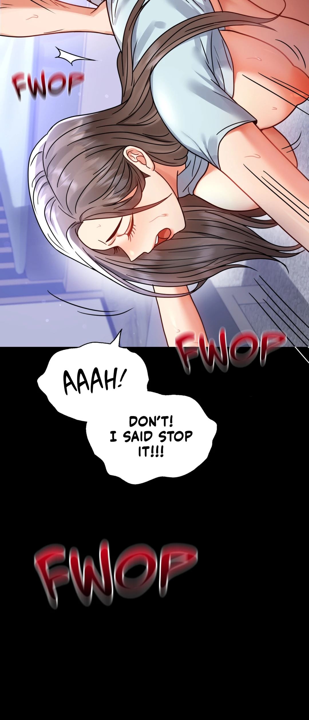 Infidelity 101 Chapter 58 image 47