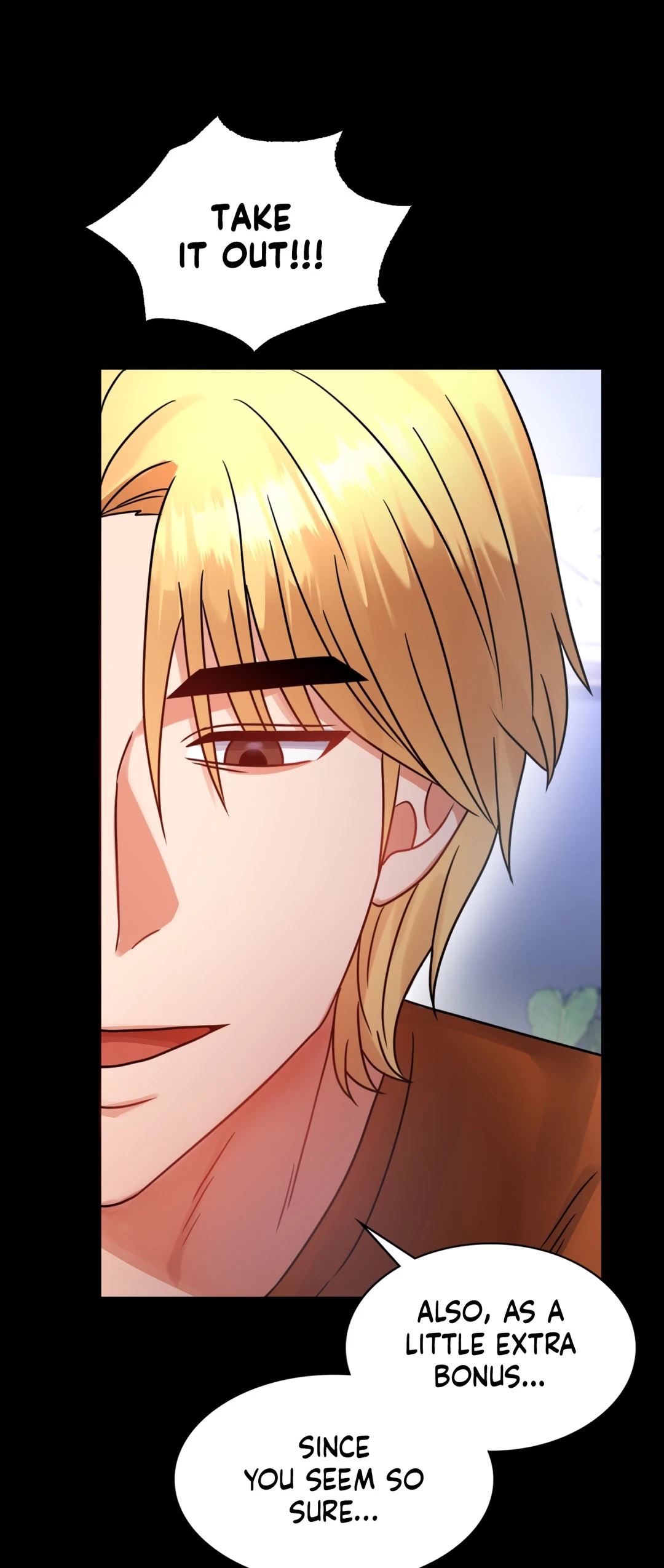 Infidelity 101 Chapter 58 image 48