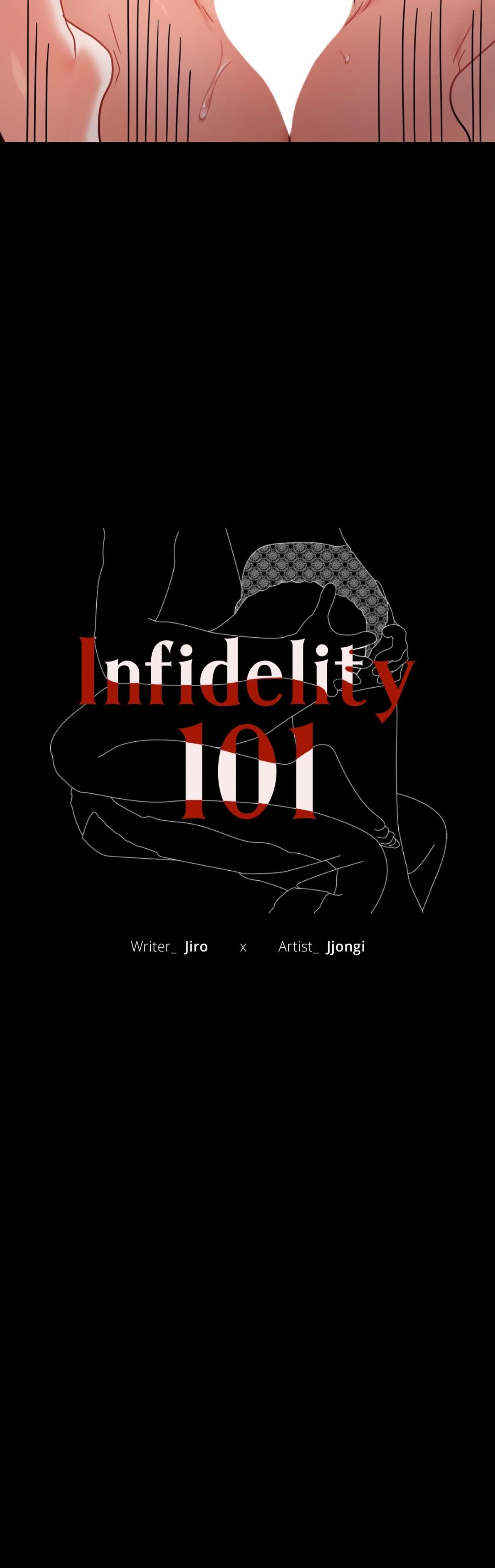Infidelity 101 Chapter 58 image 4