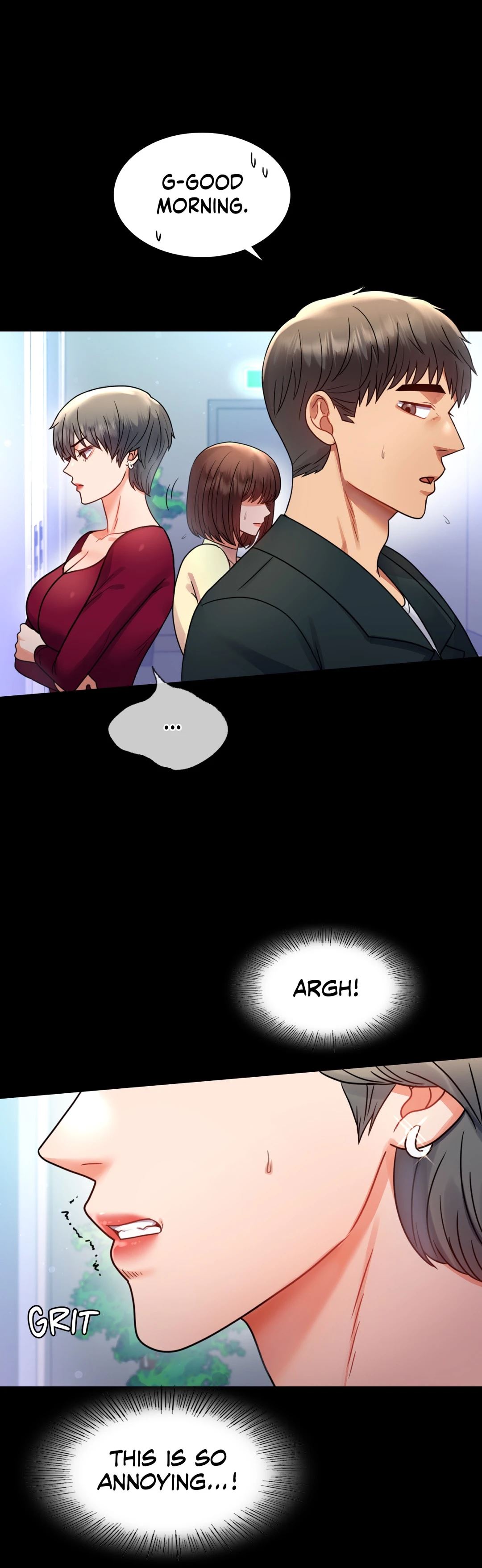 Infidelity 101 Chapter 58 image 54