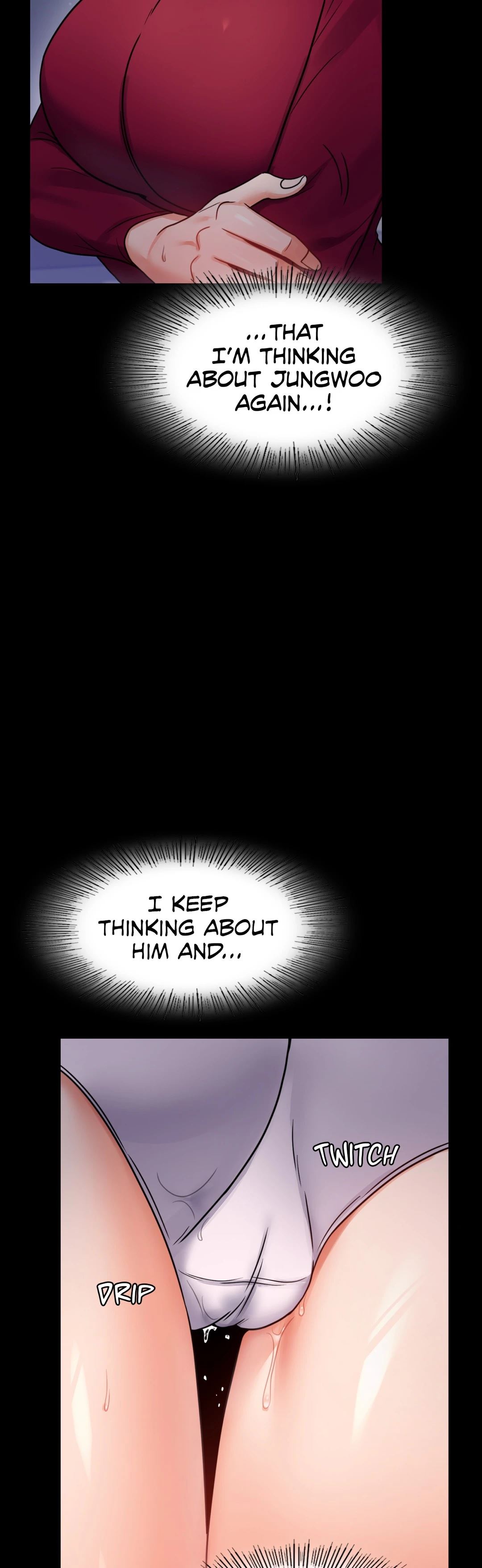 Infidelity 101 Chapter 58 image 56