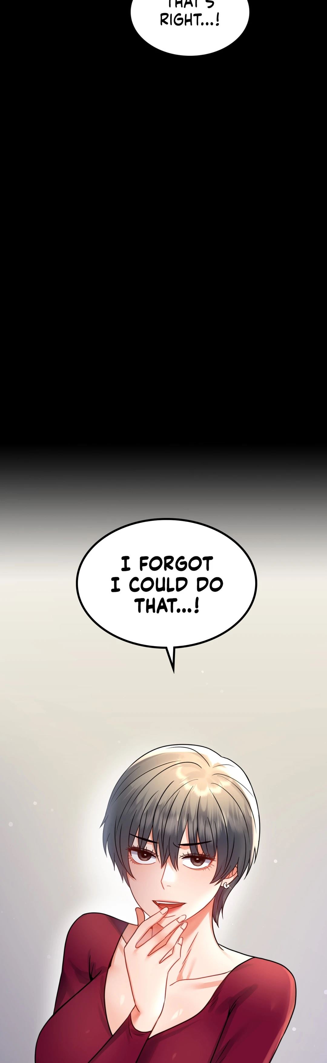 Infidelity 101 Chapter 58 image 58