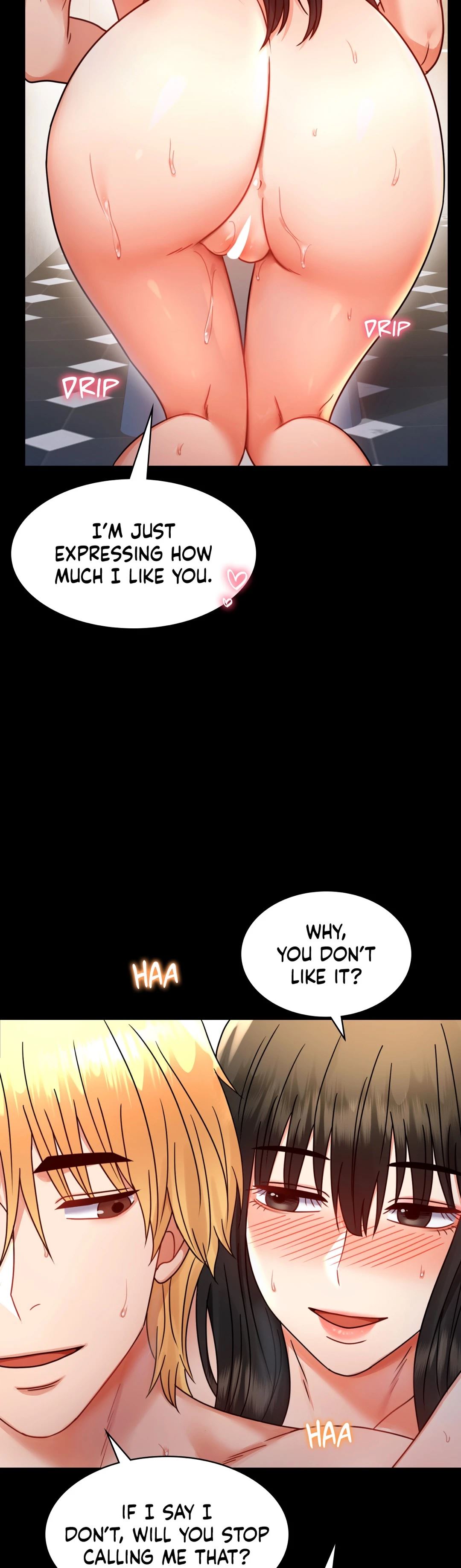 Infidelity 101 Chapter 58 image 7