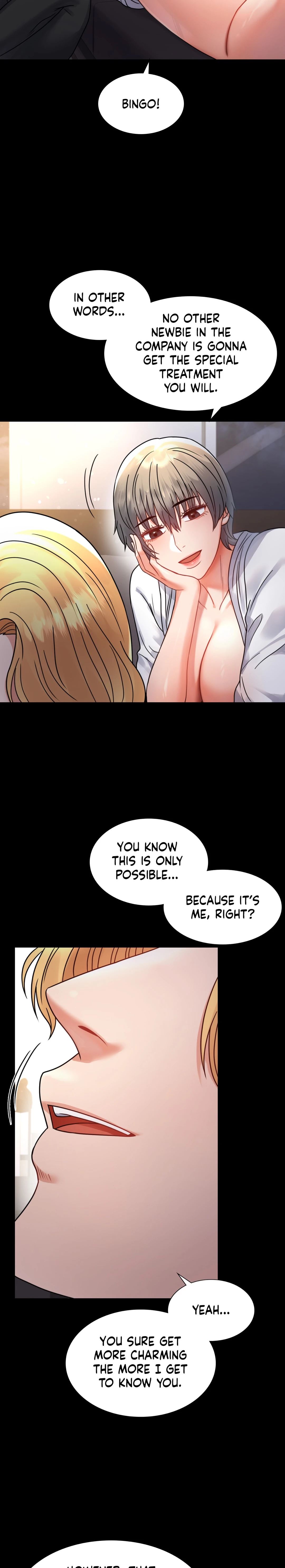 Infidelity 101 Chapter 59 image 9