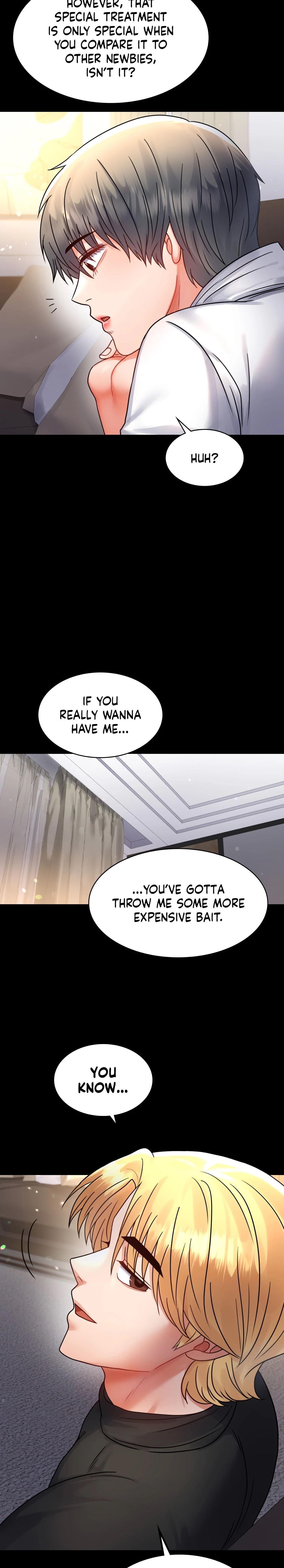 Infidelity 101 Chapter 59 image 10